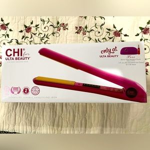 CHI Ceramic hairstyling Iron